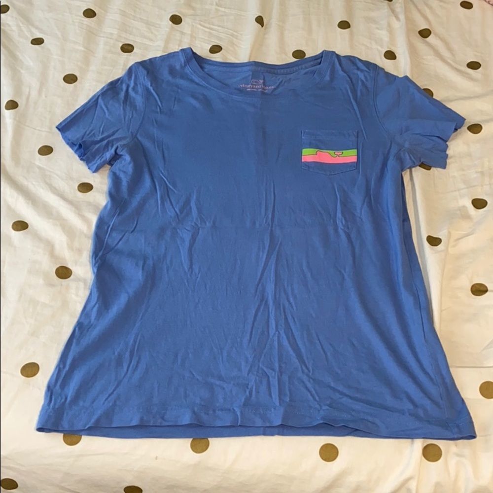 Vineyard vines shirt